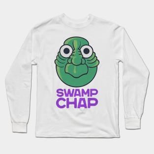 Swamp Chap Long Sleeve T-Shirt